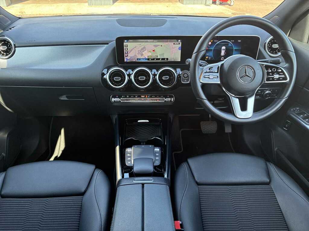 Mercedes-Benz GLA Class 1.3 Gla200 Sport 7G-dct Euro 6 Ss  #8