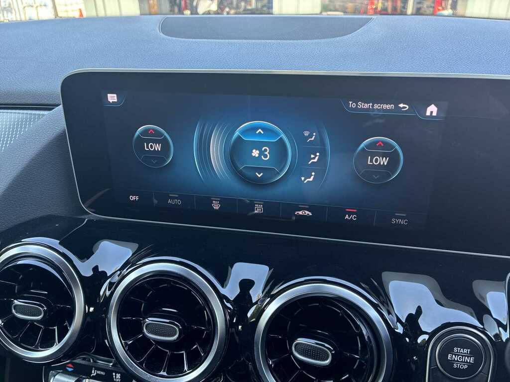 Mercedes-Benz GLA Class 1.3 Gla200 Sport 7G-dct Euro 6 Ss  #12