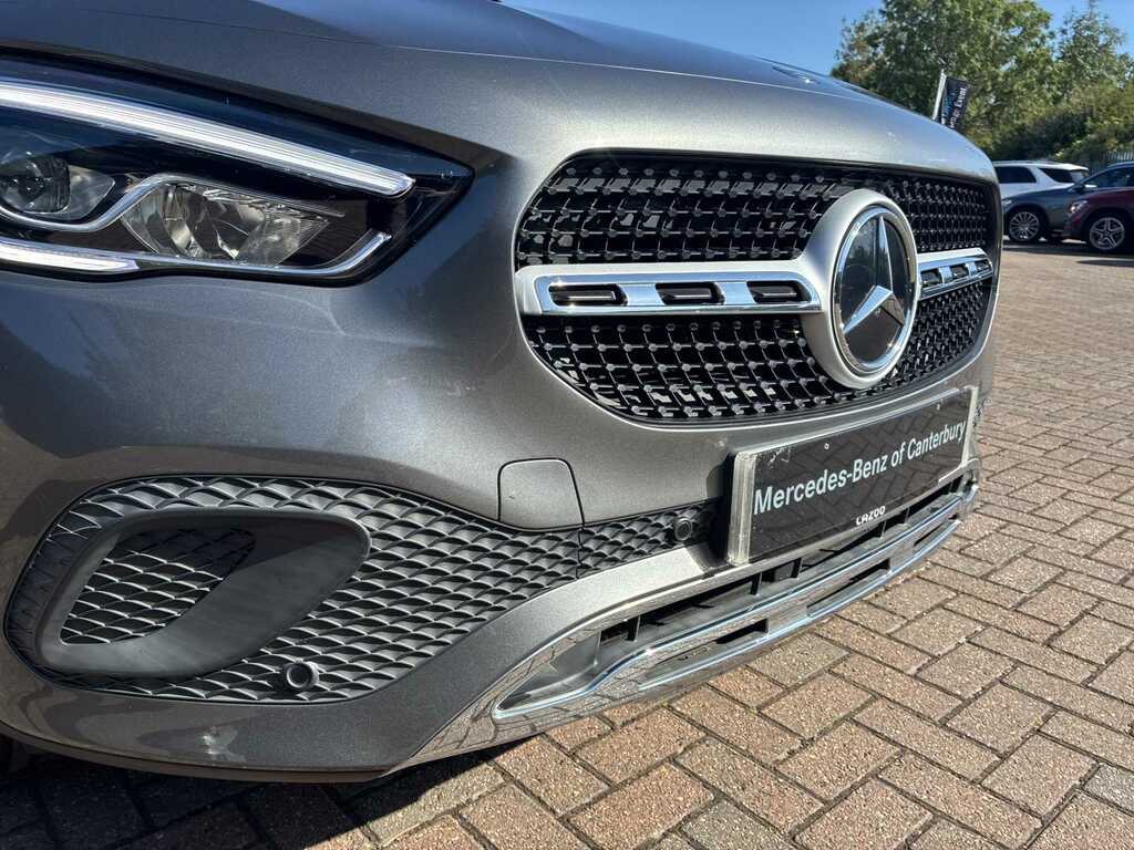 Mercedes-Benz GLA Class 1.3 Gla200 Sport 7G-dct Euro 6 Ss  #32