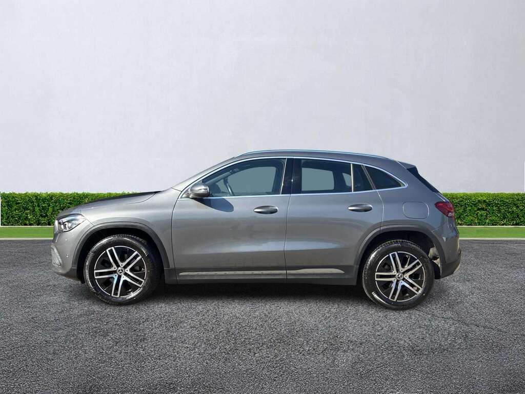 Mercedes-Benz GLA Class 1.3 Gla200 Sport 7G-dct Euro 6 Ss  #19
