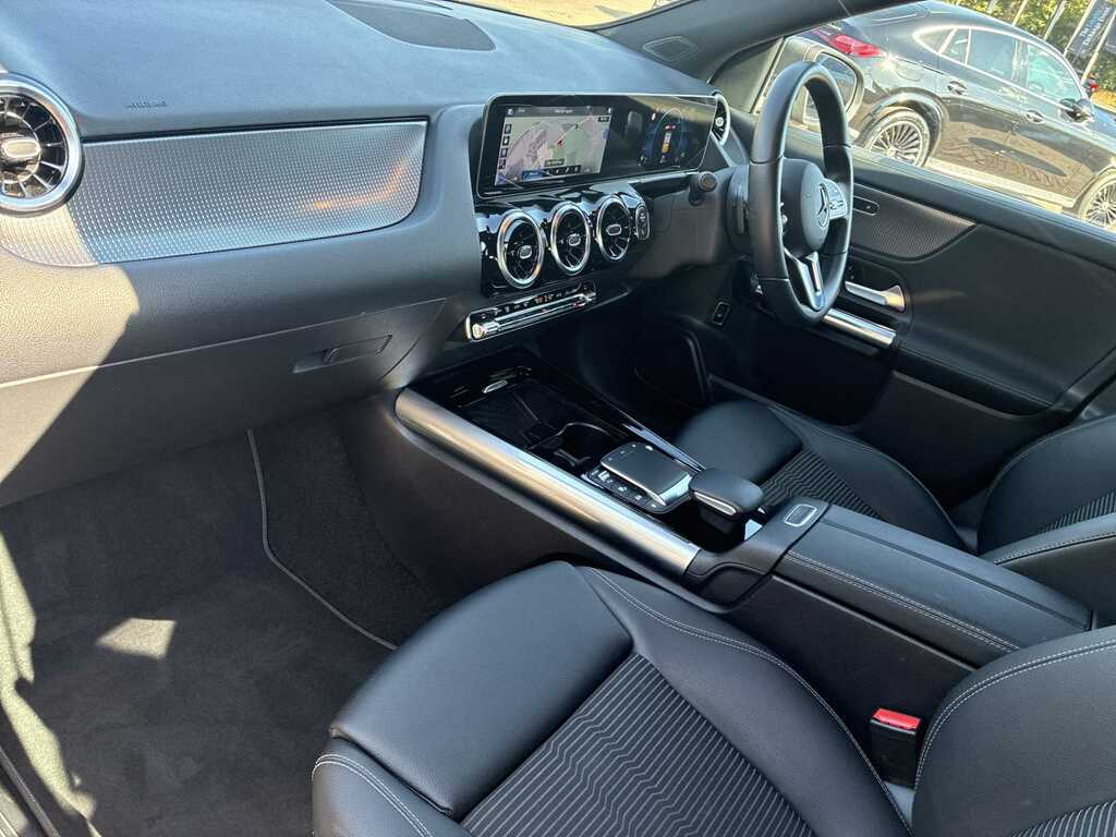 Mercedes-Benz GLA Class 1.3 Gla200 Sport 7G-dct Euro 6 Ss  #7
