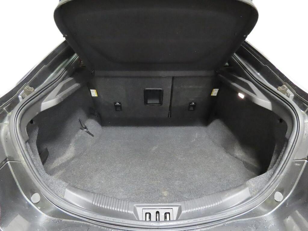 Ford Mondeo 2.0 Tivct Vignale Cvt 6Spd Euro 6 Ss  #9