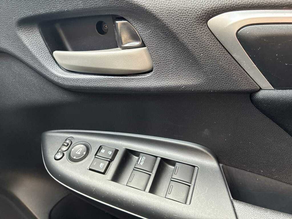 Honda Jazz 1.3 I-vtec Ex Navi 5-Door Grey #20