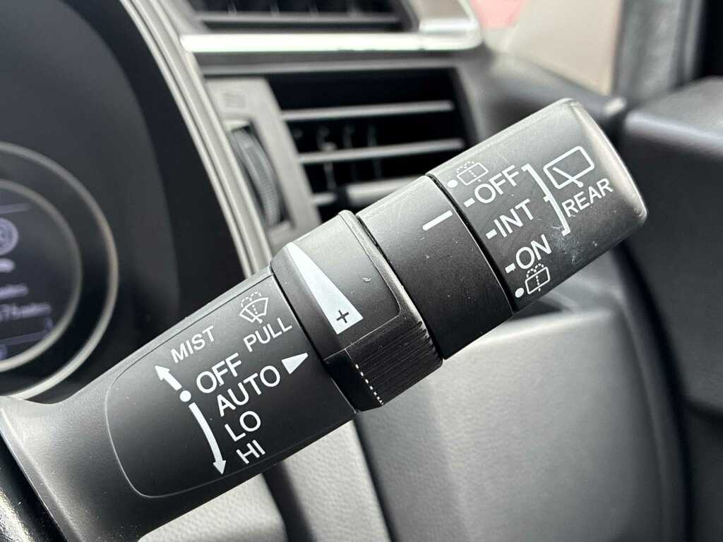 Honda Jazz 1.3 I-vtec Ex Navi 5-Door Grey #25