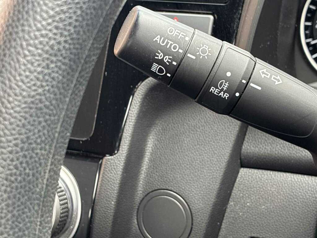 Honda Jazz 1.3 I-vtec Ex Navi 5-Door Grey #26