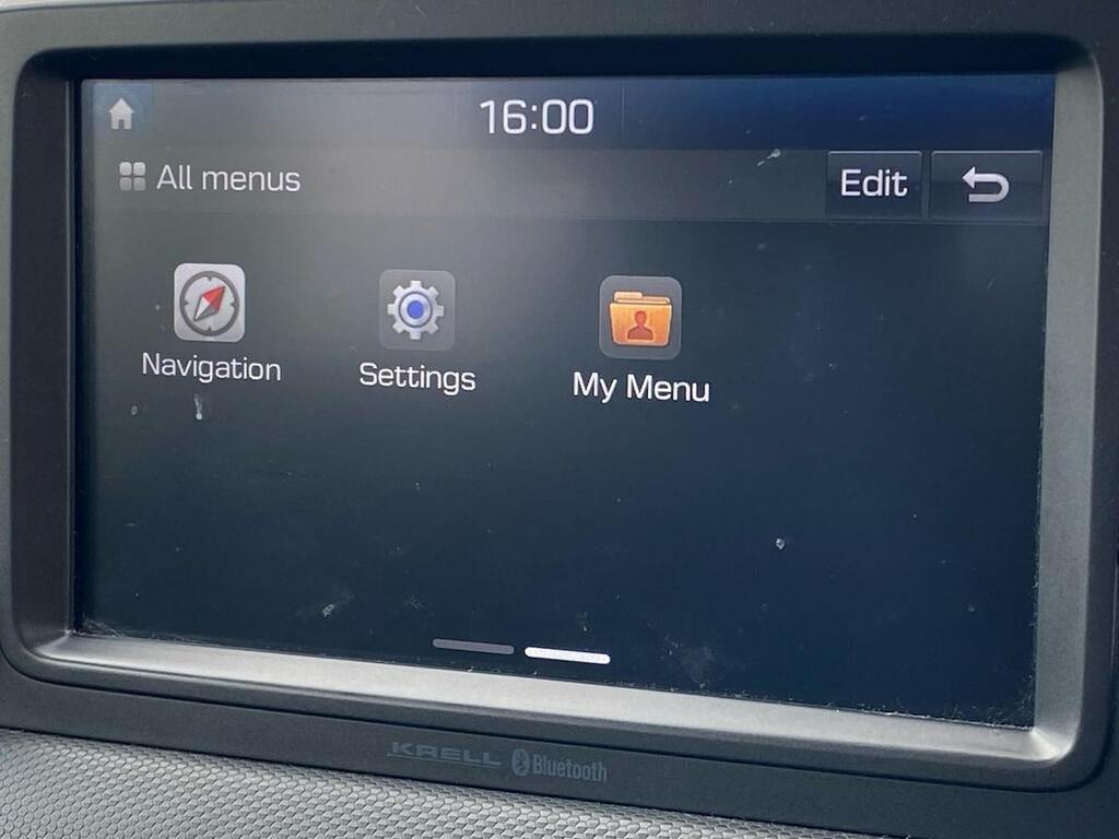 Hyundai Kona Kona Premium White #39