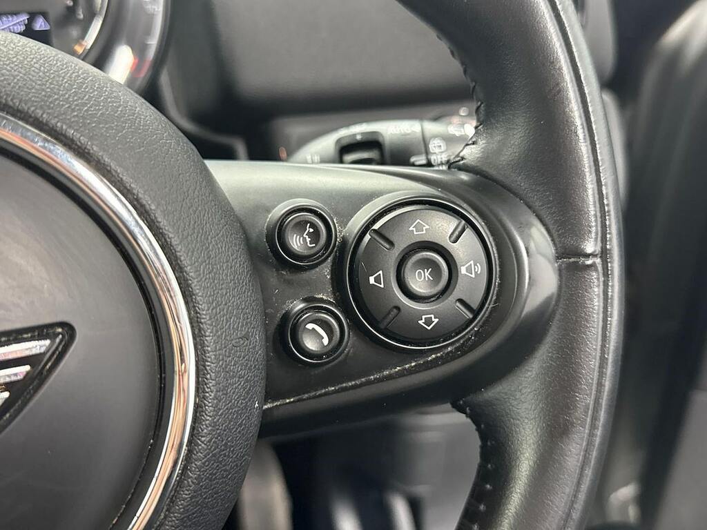 Mini Countryman Countryman Cooper D All4 Exclusive Blue #24