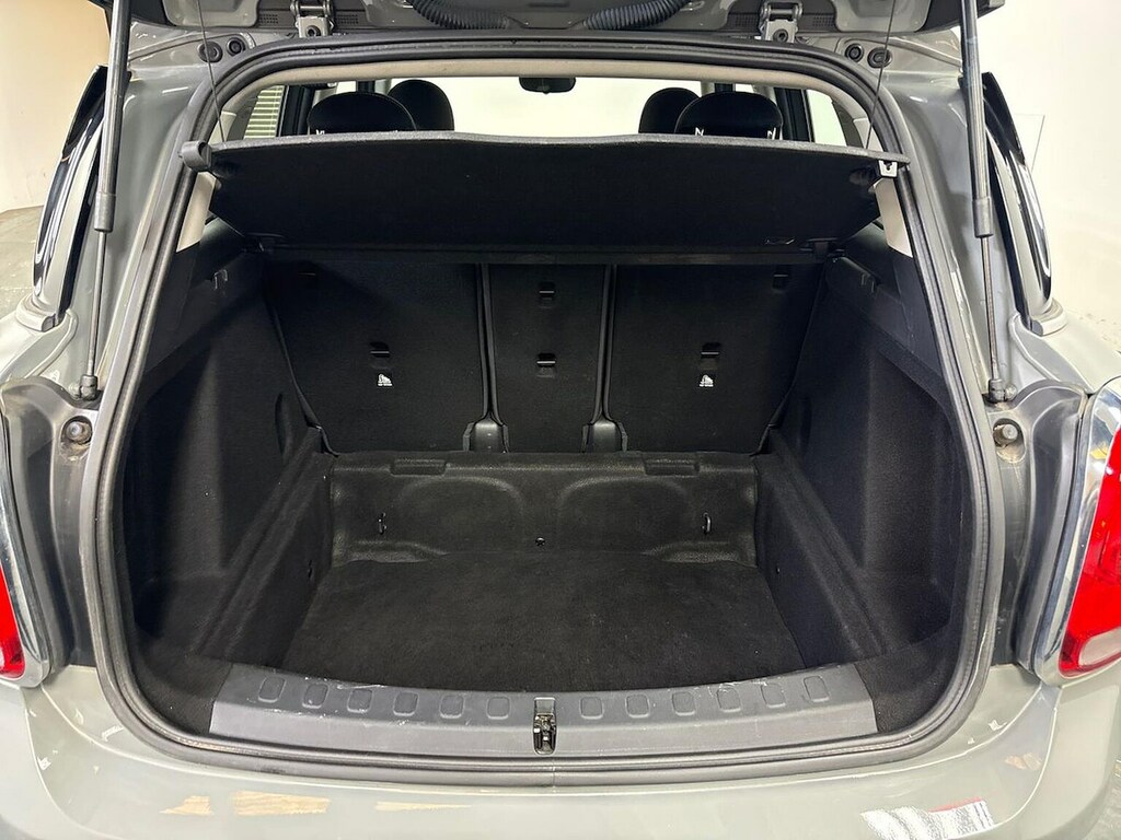 Mini Countryman Countryman Cooper D All4 Exclusive Blue #17