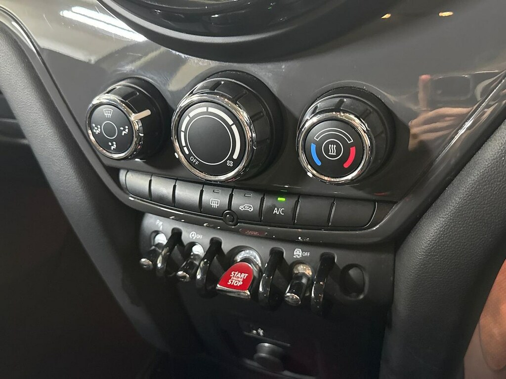 Mini Countryman Countryman Cooper D All4 Exclusive Blue #12