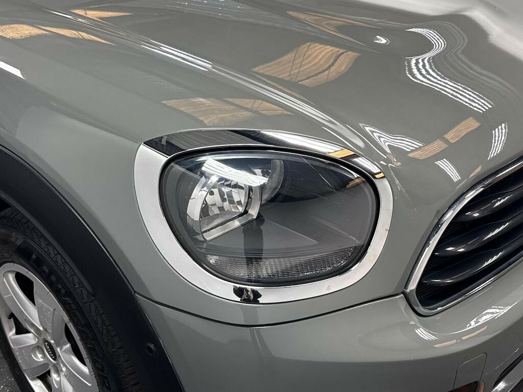Mini Countryman Countryman Cooper D All4 Exclusive Blue #29