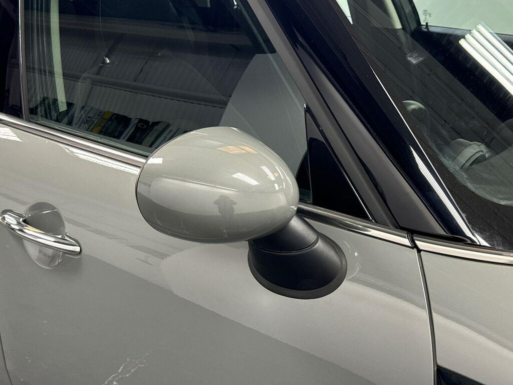 Mini Countryman Countryman Cooper D All4 Exclusive Blue #30