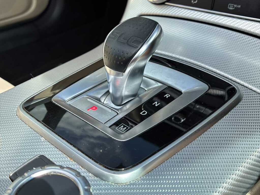 Mercedes-Benz SLC Slc 300 Amg Line Grey #28