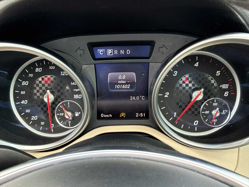 Mercedes-Benz SLC Slc 300 Amg Line Grey #10