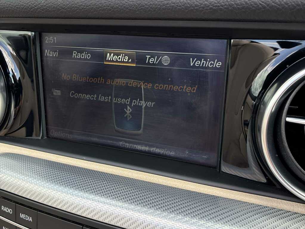 Mercedes-Benz SLC Slc 300 Amg Line Grey #11