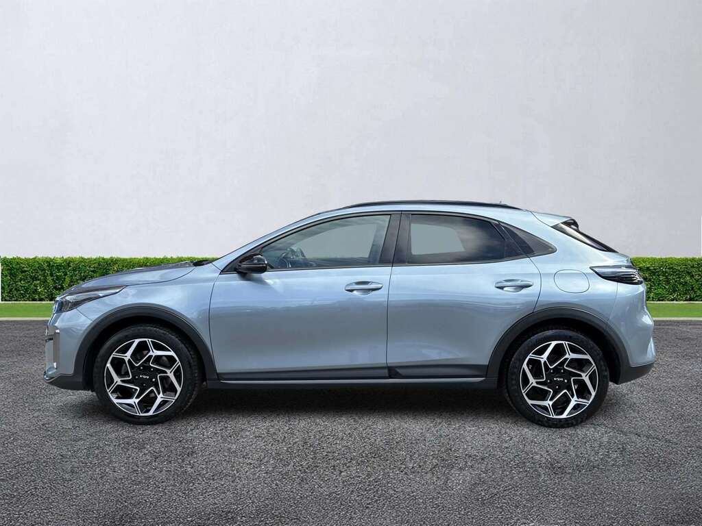 Kia Xceed 1.6 Gdi 8.9Kwh 3 Suv Plug In Hybrid Dct Red #18