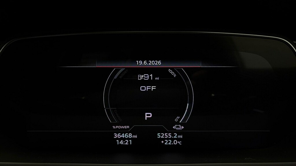 Audi Q8 e tron 300Kw 55 Quattro 114Kwh Vorsprung At 22Kw Grey #6