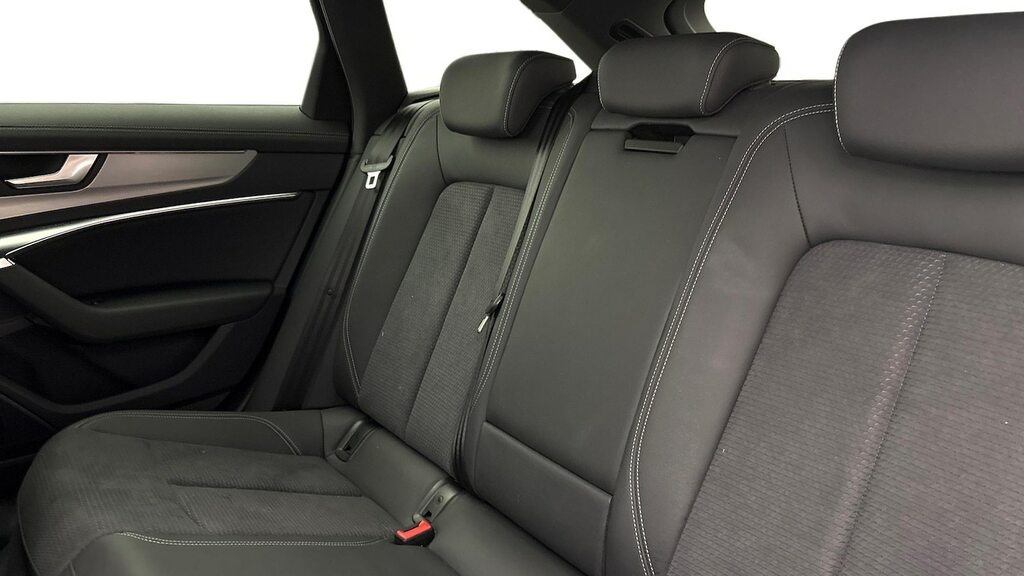 Audi A6 Avant Audi S6 Avant Black Edition Tdi 344 Ps Tiptronic Black #9