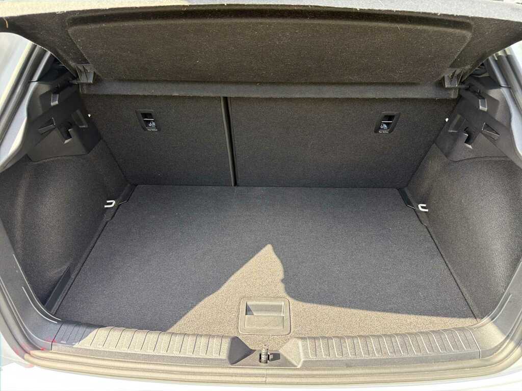 Audi A1 1.0 Tfsi 25 S Line Sportback Eur Black #16