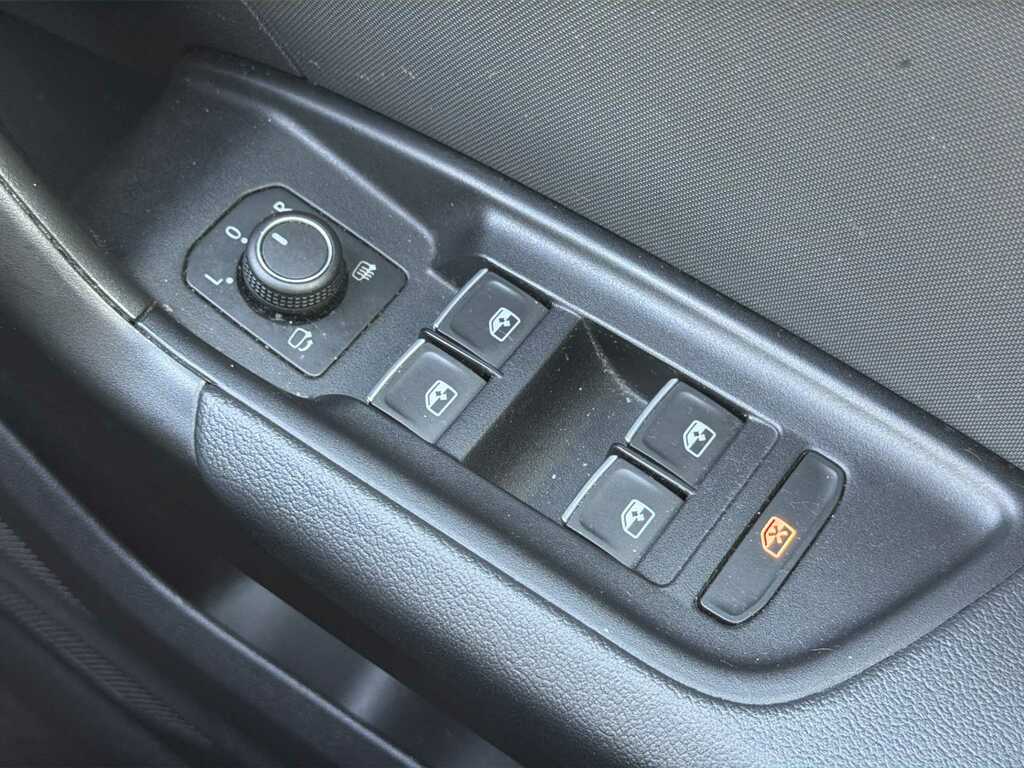 Audi A1 1.0 Tfsi 25 S Line Sportback Eur Black #20