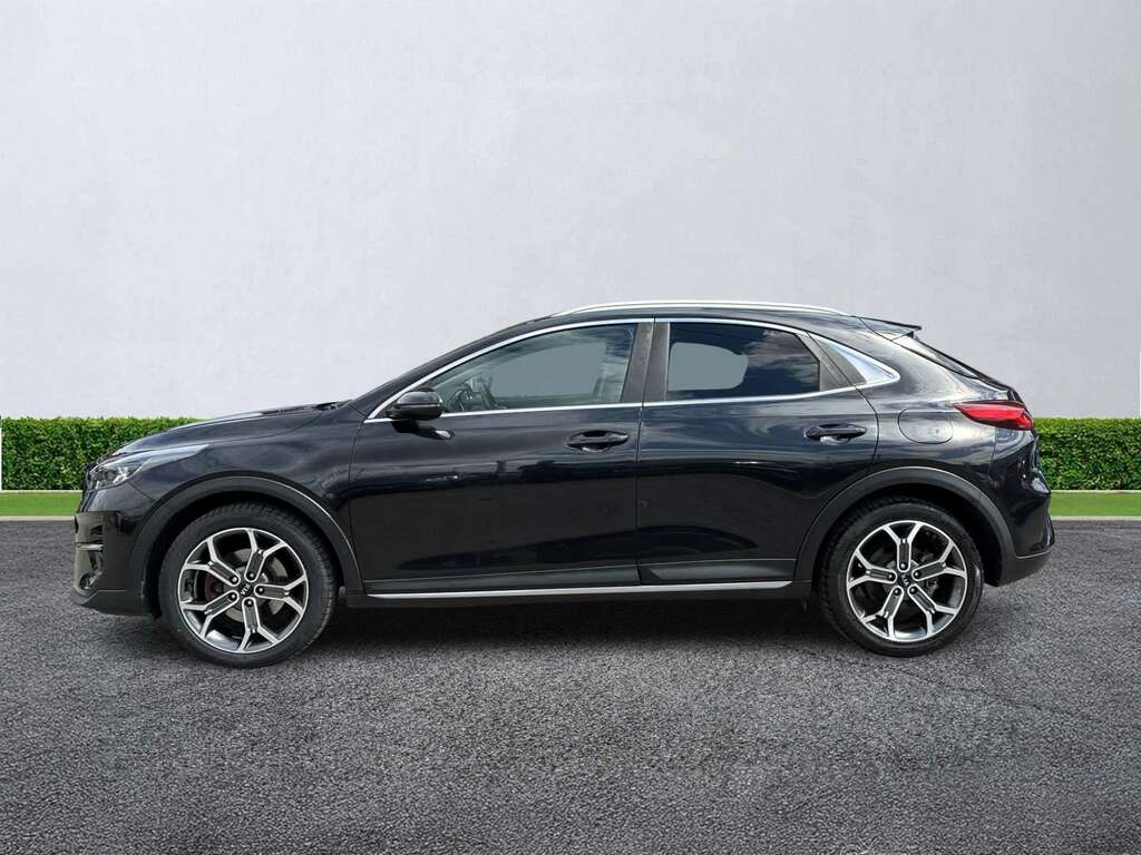 Kia Xceed 1.6 Gdi 8.9Kwh 3 Suv Plug-in Hybrid Dct Black #18