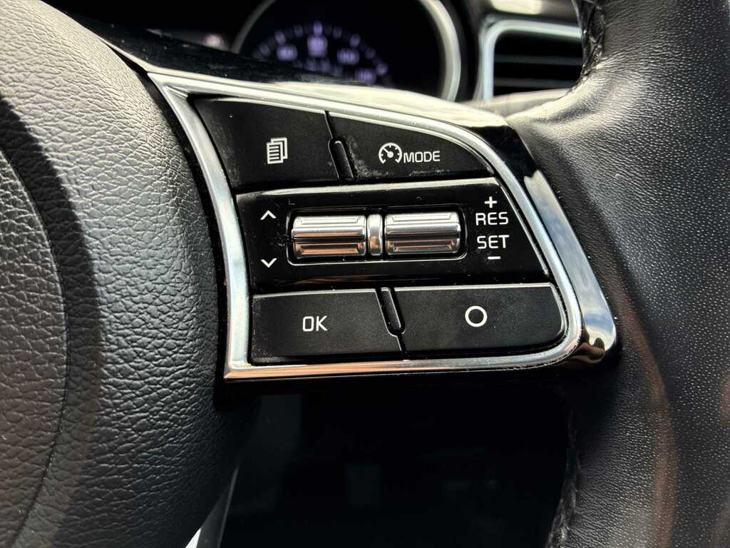 Kia Xceed 1.6 Gdi 8.9Kwh 3 Suv Plug-in Hybrid Dct Black #23