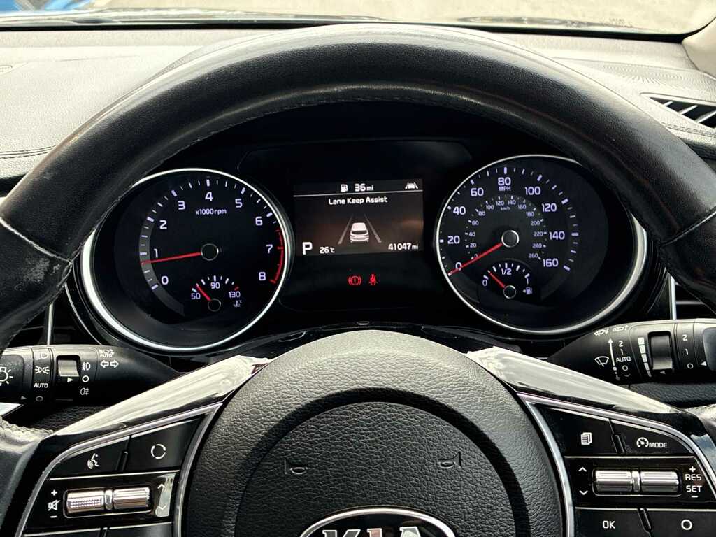 Kia Xceed 1.6 Gdi 8.9Kwh 3 Suv Plug-in Hybrid Dct Black #9