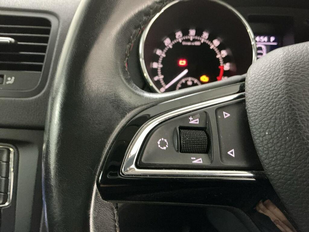 Skoda Yeti 1.2 Tsi 110 Se L Drive Dsg Grey #27