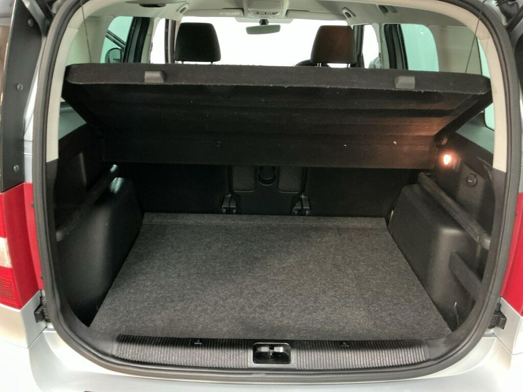 Skoda Yeti 1.2 Tsi 110 Se L Drive Dsg Grey #17