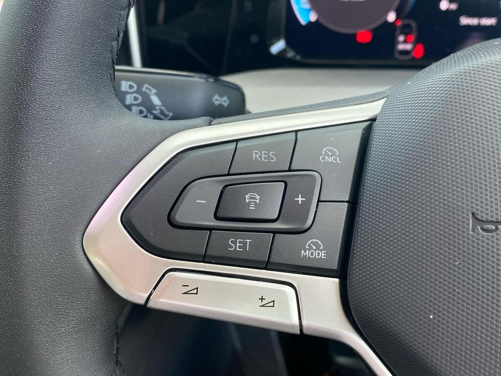 Volkswagen Golf 2.0 Tsi 265 Gti Dsg Leather, Sunroof, Adaptiv Grey #15