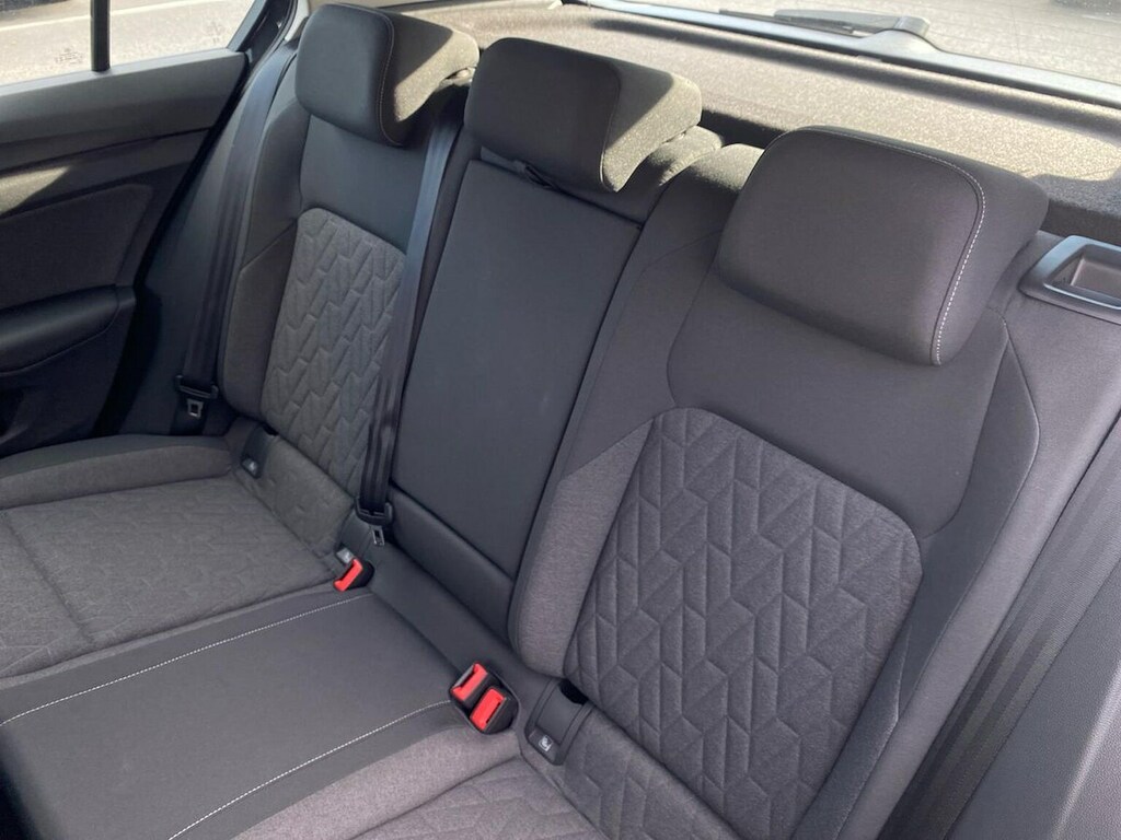 Volkswagen Golf 2.0 Tsi 265 Gti Dsg Leather, Sunroof, Adaptiv Grey #7