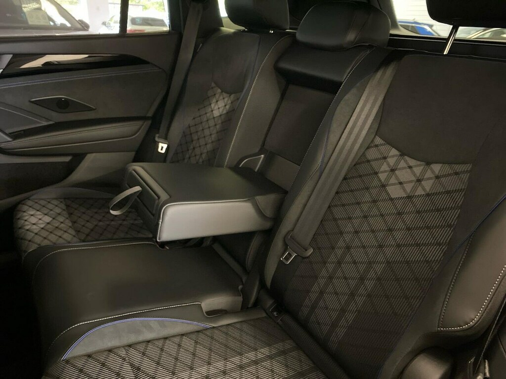 Volkswagen Tayron 2.0 Tdi R-line Dsg7 7 Seat 150 Ps Green #16