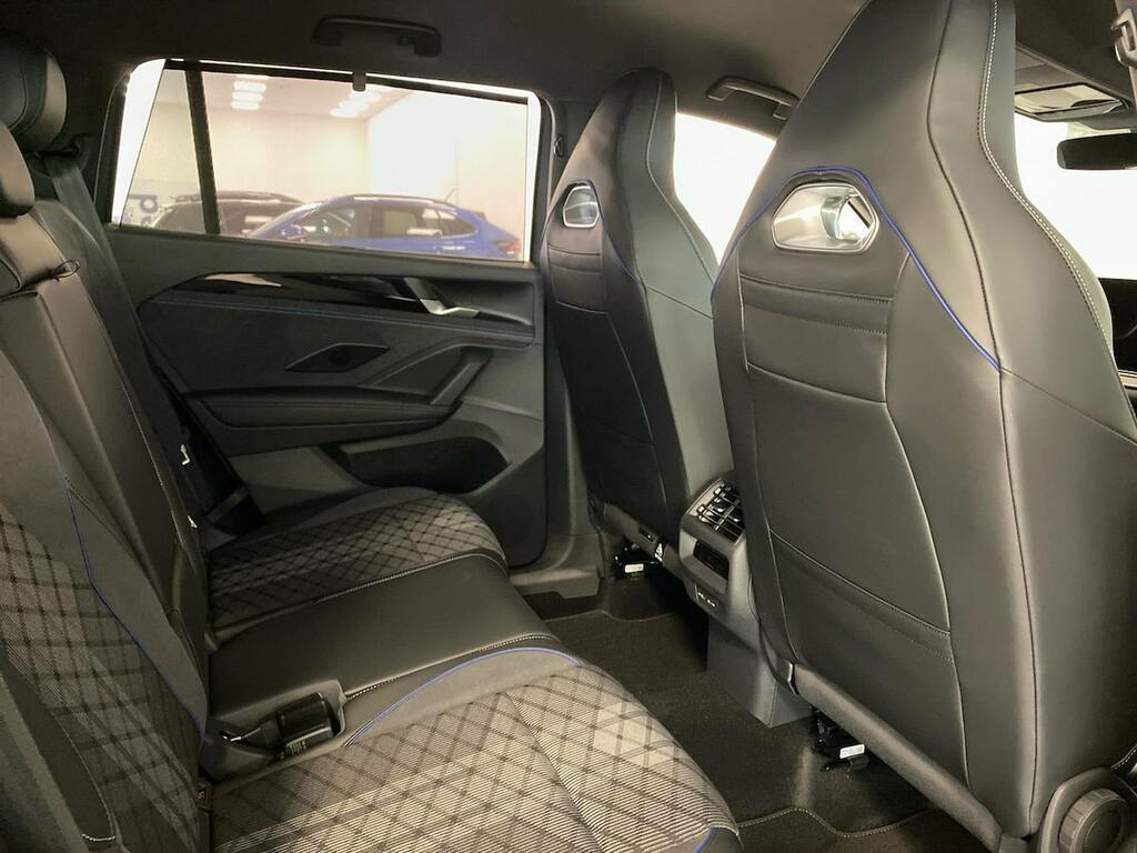 Volkswagen Tayron 2.0 Tdi R-line Dsg7 7 Seat 150 Ps Green #37