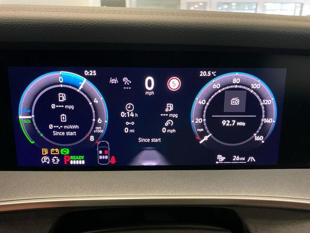 Volkswagen Tayron 2.0 Tdi R-line Dsg7 7 Seat 150 Ps Green #10