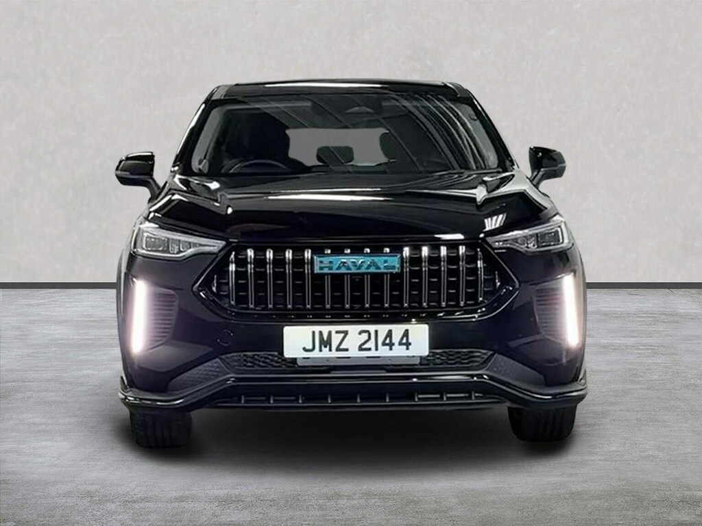 Great Wall Haval Jolion Pro 1.5 Ehev Lux Dht #5