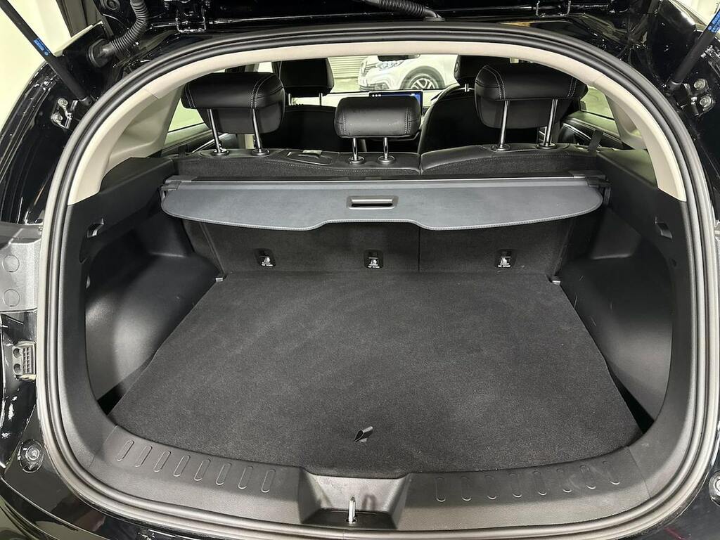 Great Wall Haval Jolion Pro 1.5 Lux Suv Hybrid Dht Euro 6 Ss 18 White #17