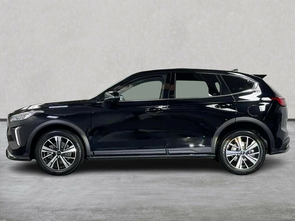 Great Wall Haval Jolion Pro 1.5 Lux Suv Hybrid Dht Euro 6 Ss 18 White #19