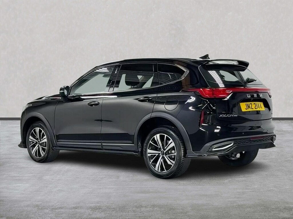 Great Wall Haval Jolion Pro 1.5 Ehev Lux Dht #2