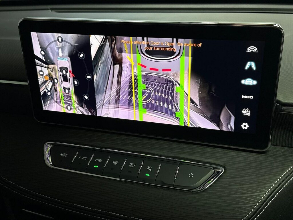 Great Wall Haval Jolion Pro 1.5 Lux Suv Hybrid Dht Euro 6 Ss 18 White #23