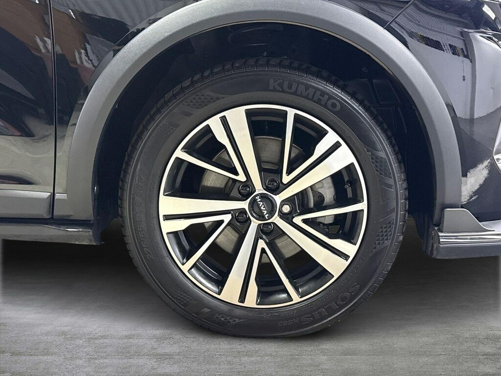 Great Wall Haval Jolion Pro 1.5 Ehev Lux Dht #6