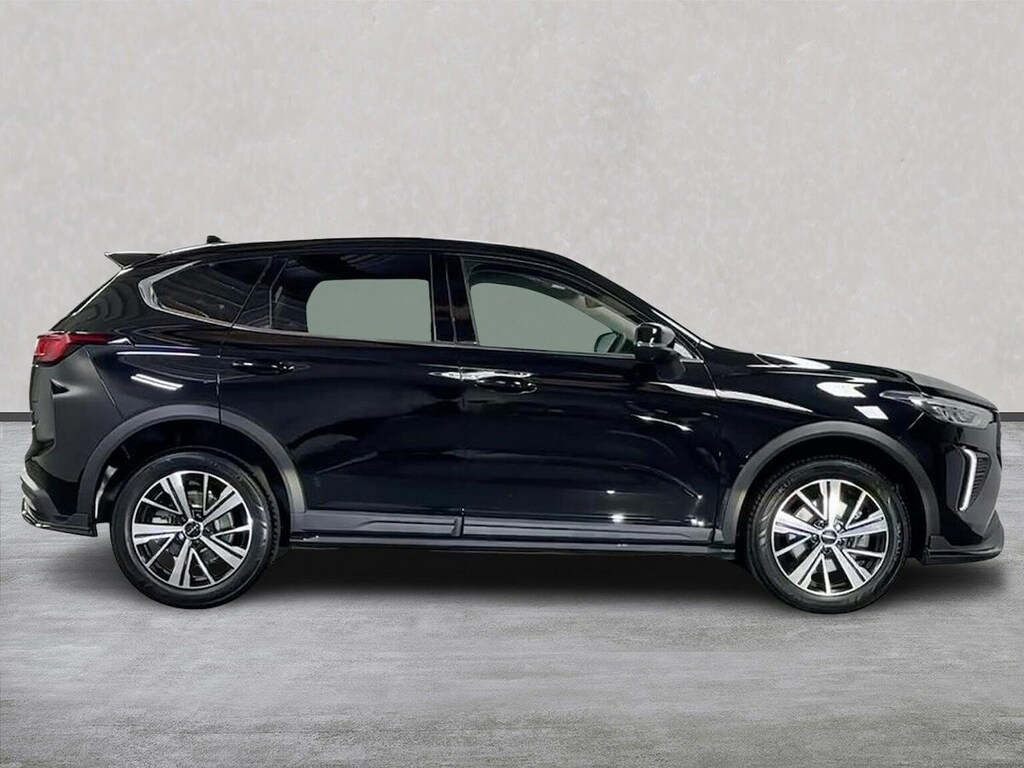 Great Wall Haval Jolion Pro 1.5 Ehev Lux Dht #3