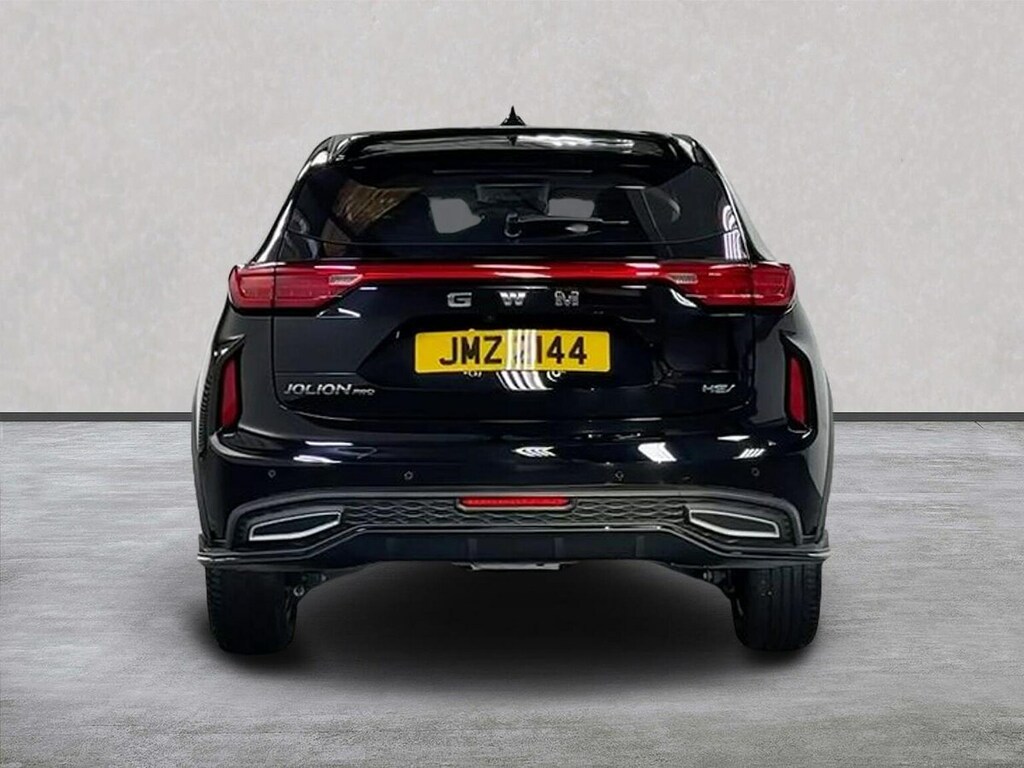 Great Wall Haval Jolion Pro 1.5 Ehev Lux Dht #4