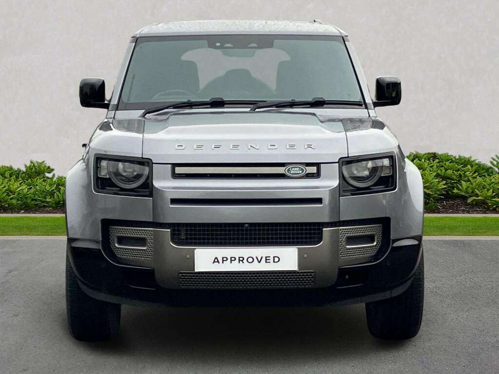 Land Rover Defender 110 3.0 D300 Mhev X-dynamic Hse 4Wd Euro 6 Ss  #7