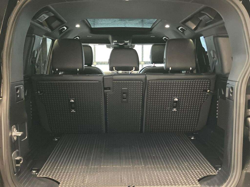 Land Rover Defender 110 3.0 D300 Mhev X-dynamic Hse 4Wd Euro 6 Ss  #10