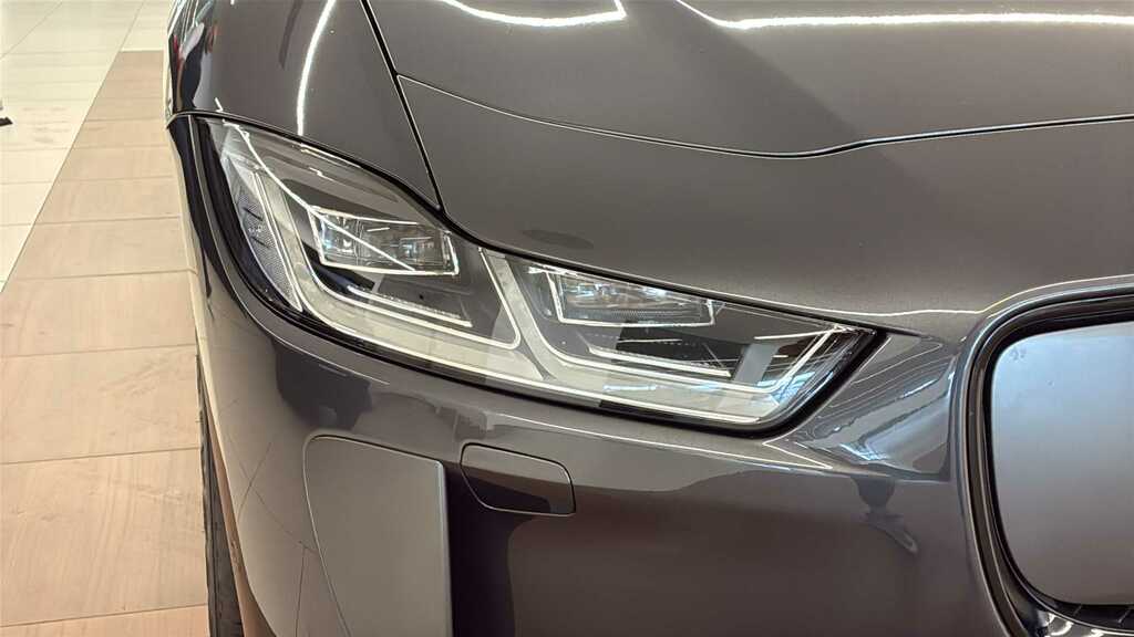 Jaguar I-Pace 400 Sport 4Wd Panoramic Roof 22 Alloys Air Suspen Grey #17