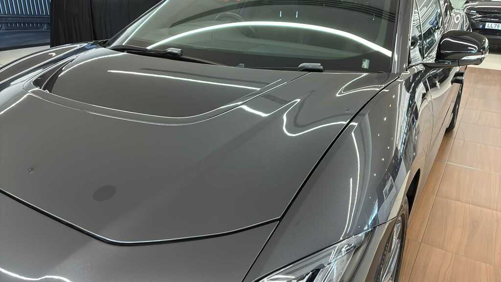 Jaguar I-Pace 400 Sport 4Wd Panoramic Roof 22 Alloys Air Suspen Grey #20