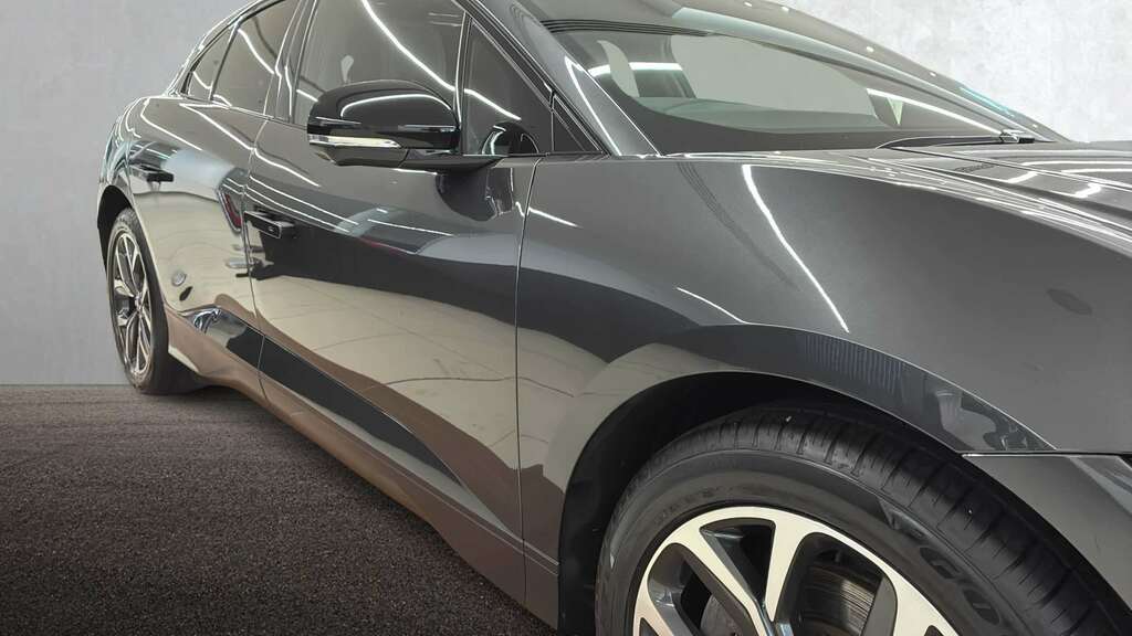 Jaguar I-Pace 400 Sport 4Wd Panoramic Roof 22 Alloys Air Suspen Grey #22