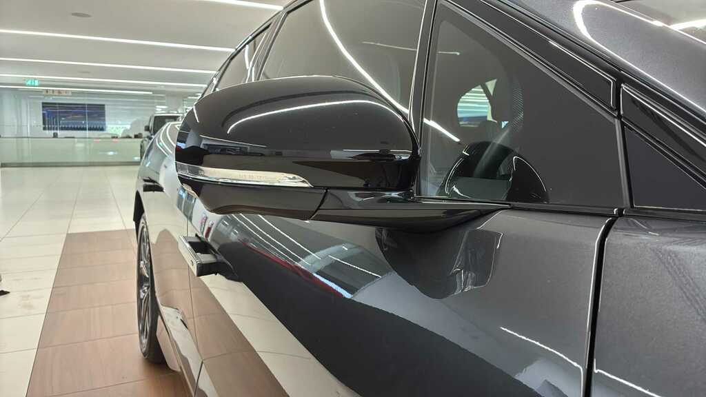 Jaguar I-Pace 400 Sport 4Wd Panoramic Roof 22 Alloys Air Suspen Grey #24
