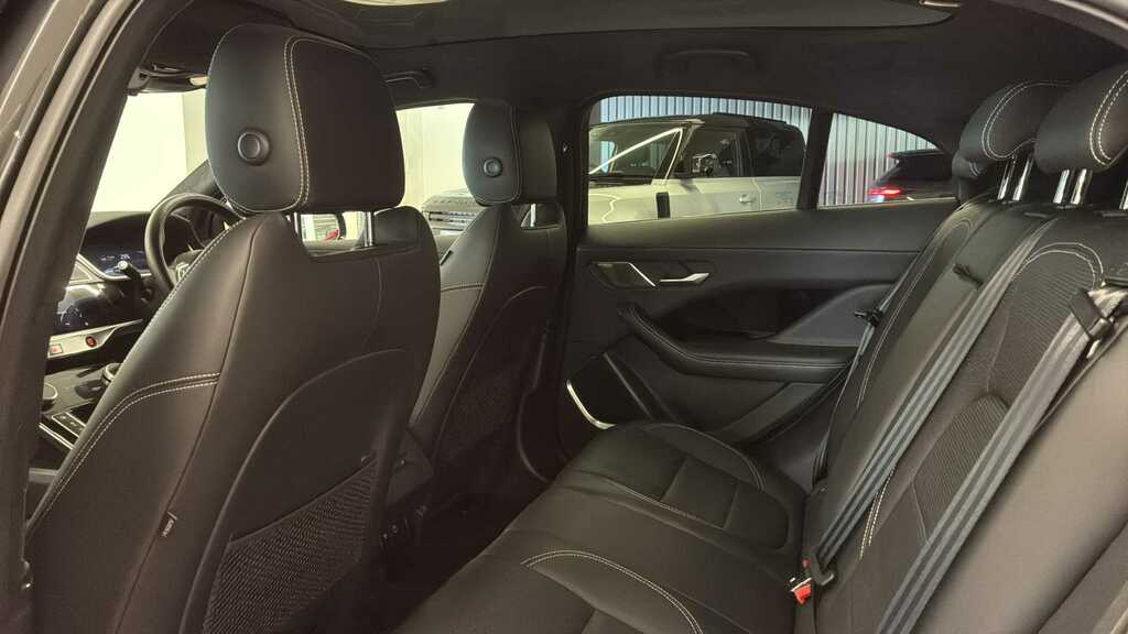 Jaguar I-Pace 294Kw Ev400 R-dynamic Hse Black 90Kwh Grey #4