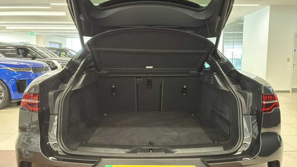 Jaguar I-Pace 400 Sport 4Wd Panoramic Roof 22 Alloys Air Suspen Grey #10