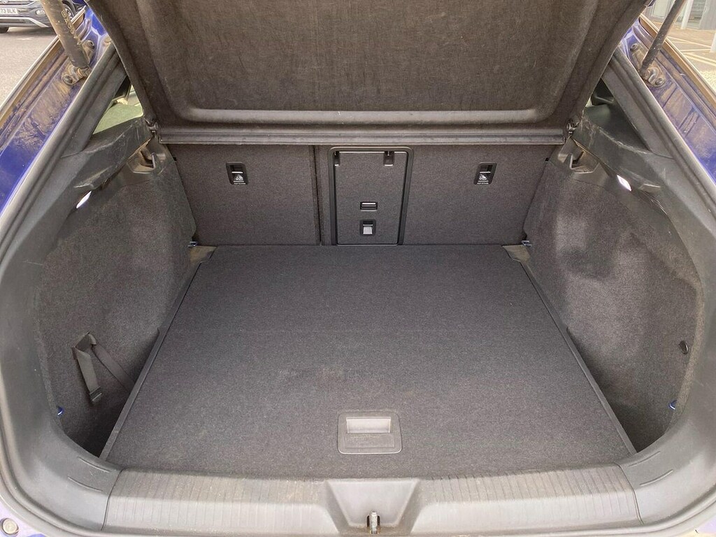 Volkswagen ID.5 Style 77Kwh Pro 174Ps Sunroof #10